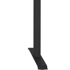 Schreibtisch mit elektrischer Höhenverstellung - Rapinus