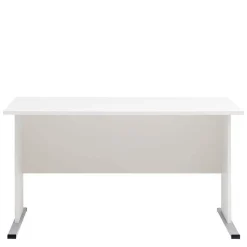 Schreibtisch Winkelkombi Set - Garian (dreiteilig)