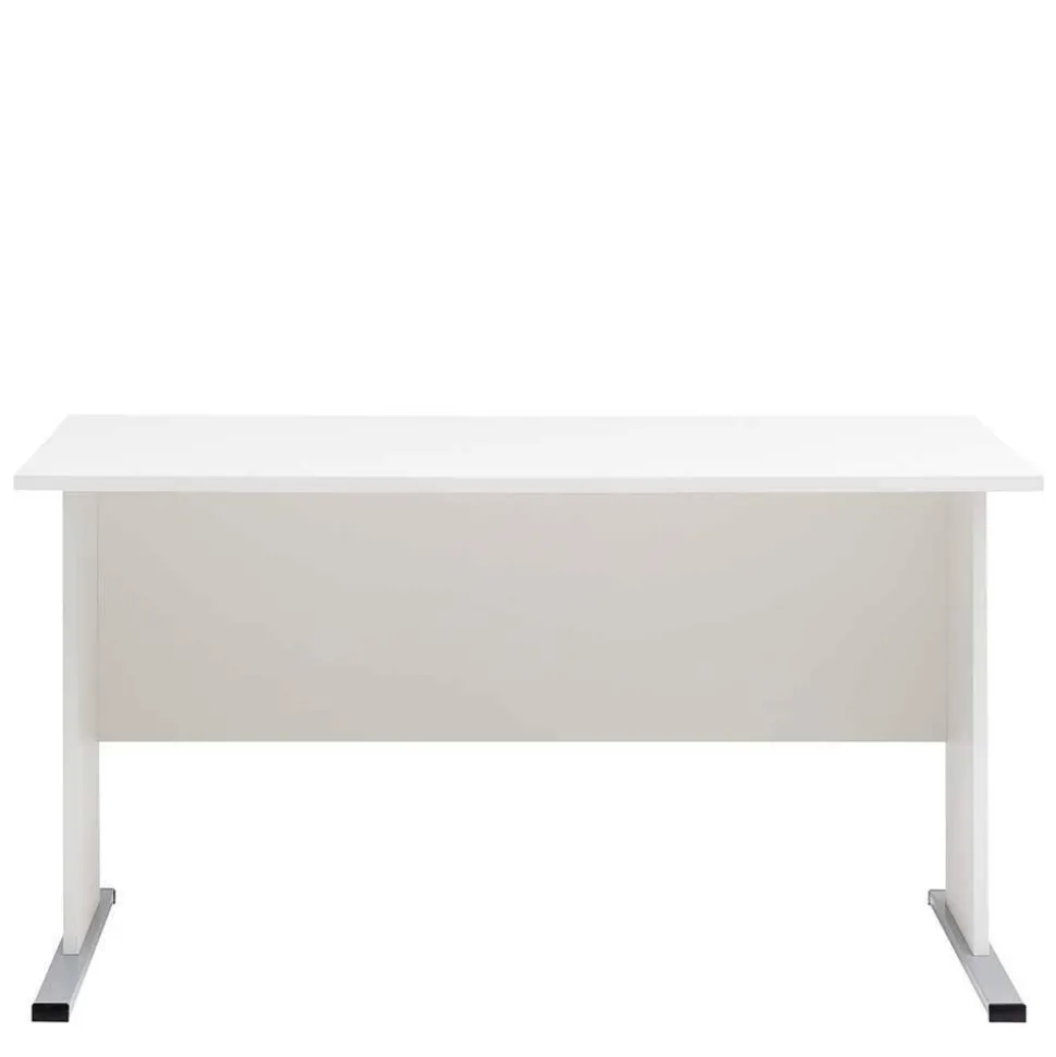 Schreibtisch Winkelkombi Set - Garian (dreiteilig)