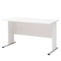 Schreibtisch Winkelkombi Set - Garian (dreiteilig)