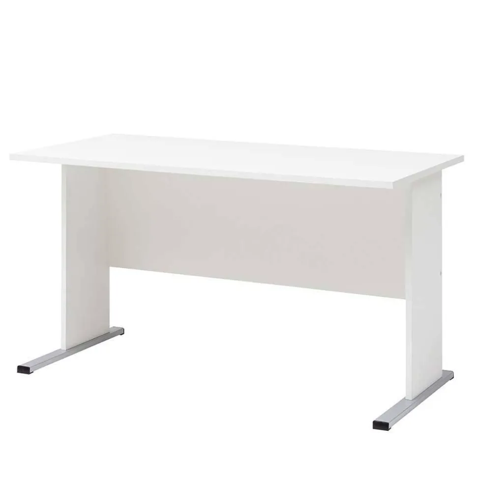 Schreibtisch Winkelkombi Set - Garian (dreiteilig)