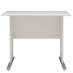 Schreibtisch Winkelkombi Set - Garian (dreiteilig)