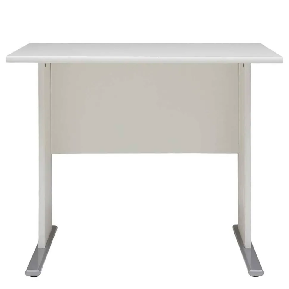 Schreibtisch Winkelkombi Set - Garian (dreiteilig)