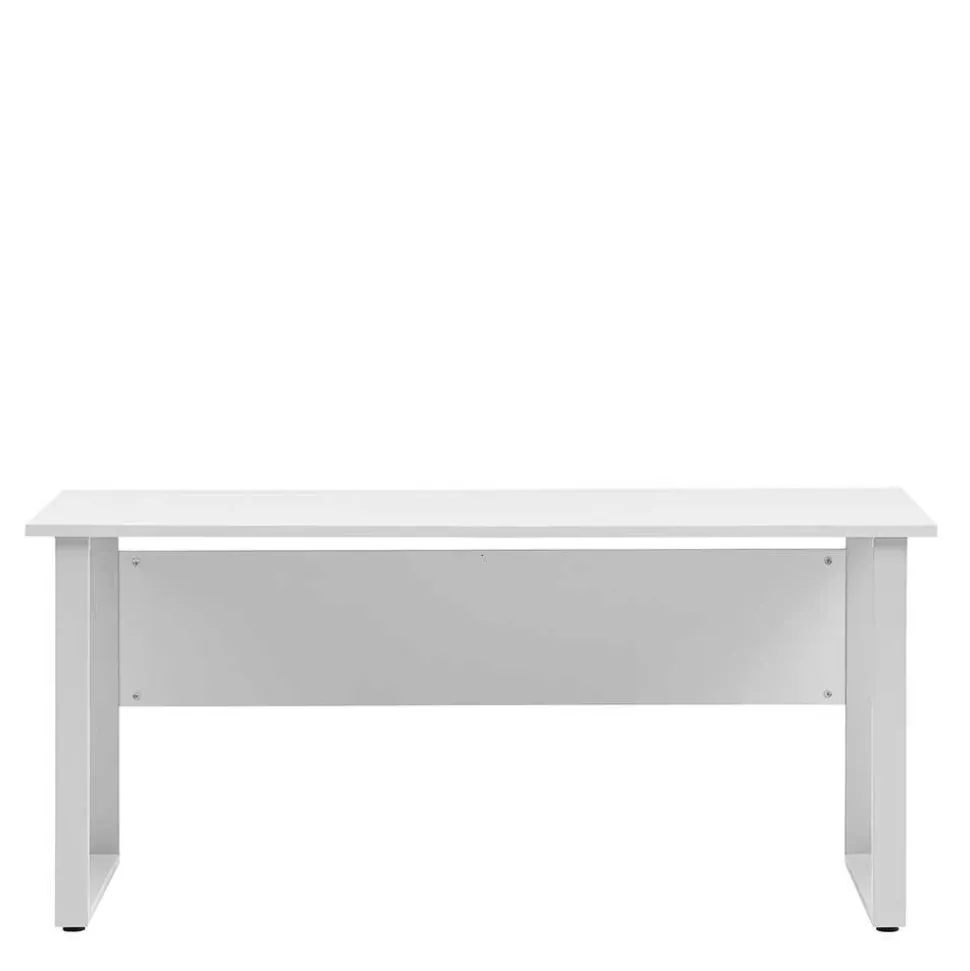 Schreibtisch Winkelkombination Set - Bowsla (dreiteilig)