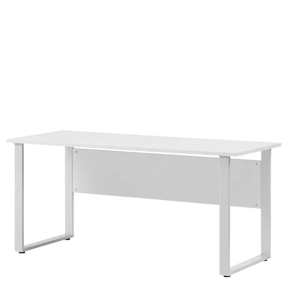 Schreibtisch Winkelkombination Set - Bowsla (dreiteilig)