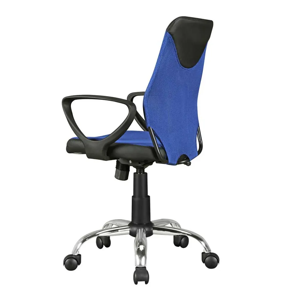 Schreibtischstuhl für Kinder mit Armlehnen - Alania