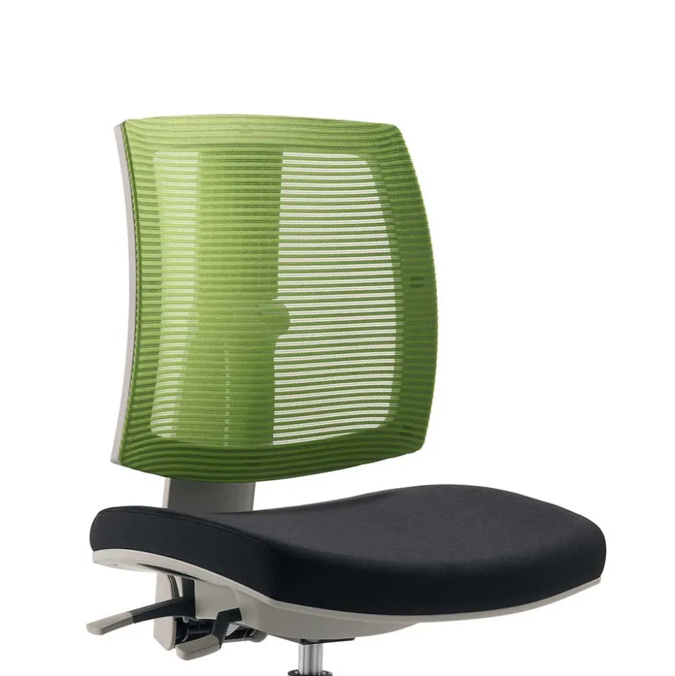 Schreibtischstuhl Ilka für Kinder