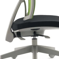 Schreibtischstuhl Ilka für Kinder