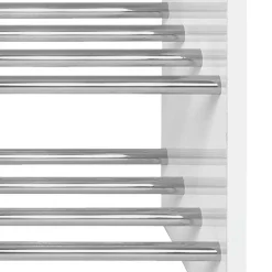 Schuhbank Jayro in Weiß