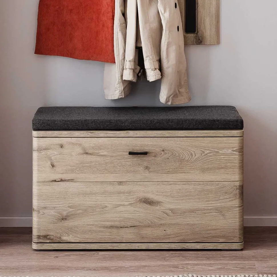 Schuhbank mit einem Sitzplatz - Baiamare