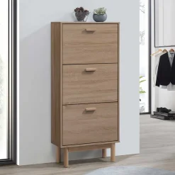 Schuhkommode im Skandi Design - Benns