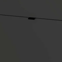 Schuhkommode und Spiegel Set - Sidgarus (zweiteilig)