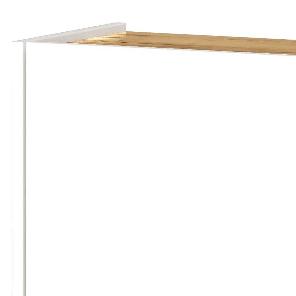 Schuhkommode und Spiegel Set - Cuyano (zweiteilig)