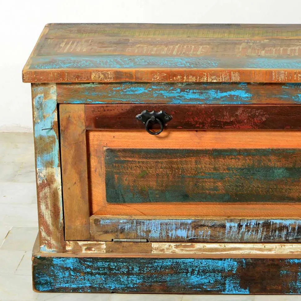 Schuhschrank Jamaica in Bunt