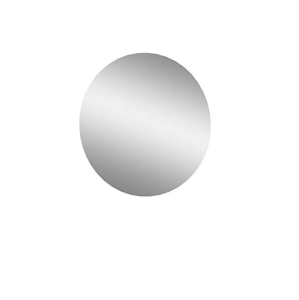 Schuhschrank und Spiegel Set - Sidgarus (zweiteilig)