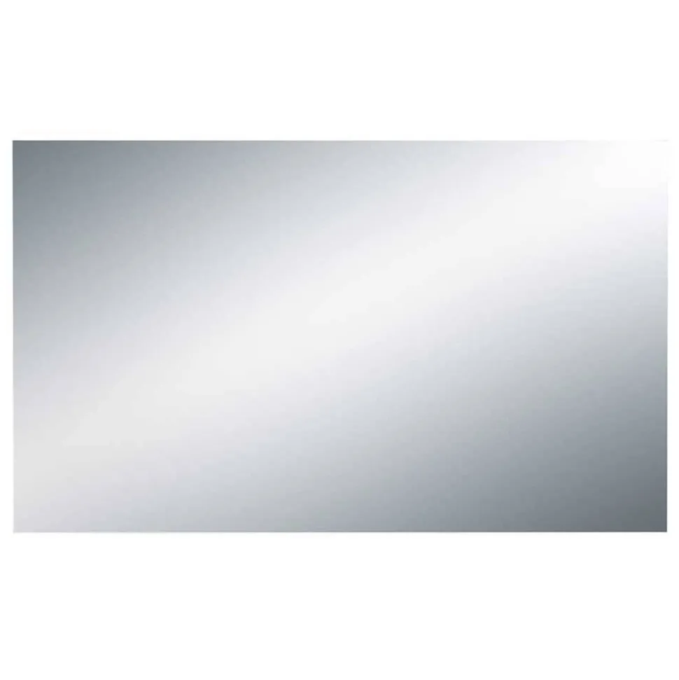 Schuhschrank und Spiegel Set - Point (zweiteilig)