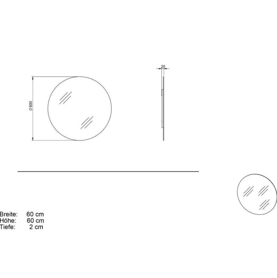 Schuhschrank und Spiegel Set - Cooking (zweiteilig)
