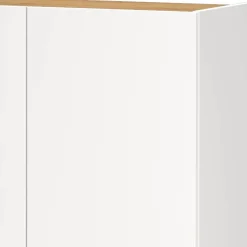 Schuhschrank und Spiegel Set - Cooking (zweiteilig)