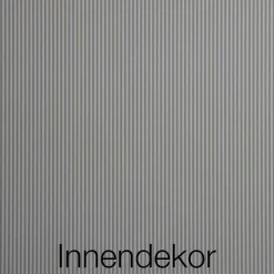 Schwebetüren Kleiderschrank in Braun & Weiß - Genre