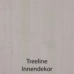 Schwebetüren-Schlafzimmerschrank im Landhausstil - Mataram