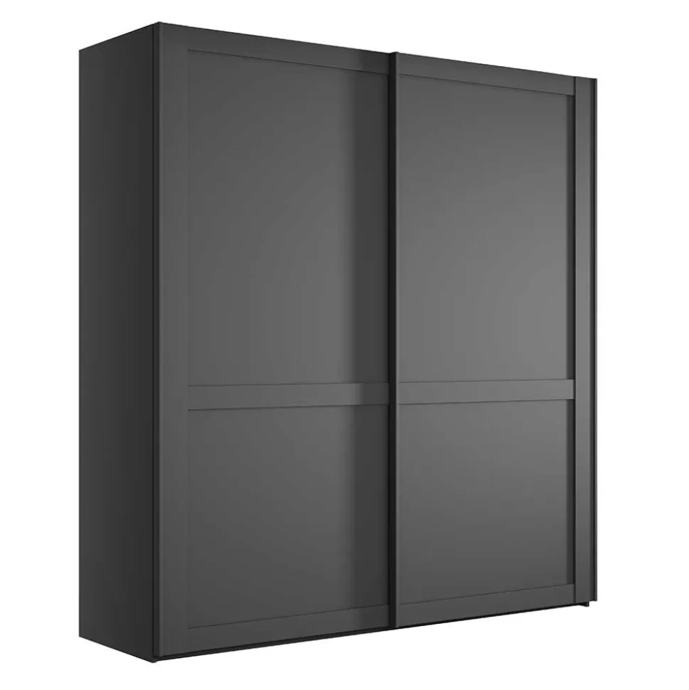 Schwebetüren-Schlafzimmerschrank im Landhausstil - Mataram