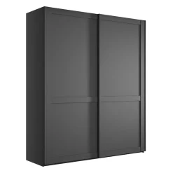 Schwebetüren-Schlafzimmerschrank im Landhausstil - Mataram