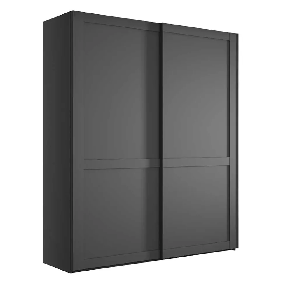 Schwebetüren-Schlafzimmerschrank im Landhausstil - Mataram