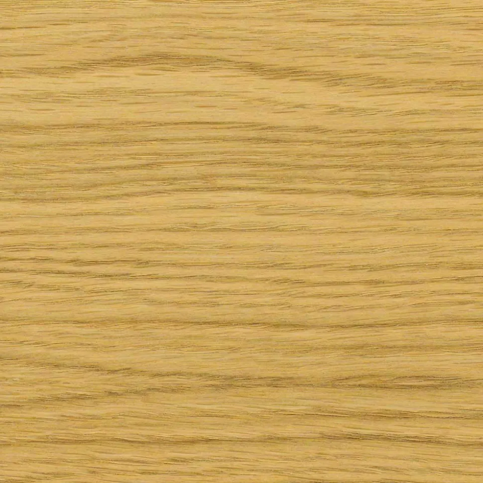 Sekretär Schreibtisch Schrank in Eiche - Ryan