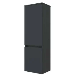 Set Badmöbel hängend oder stehend - Natarivos (vierteilig)