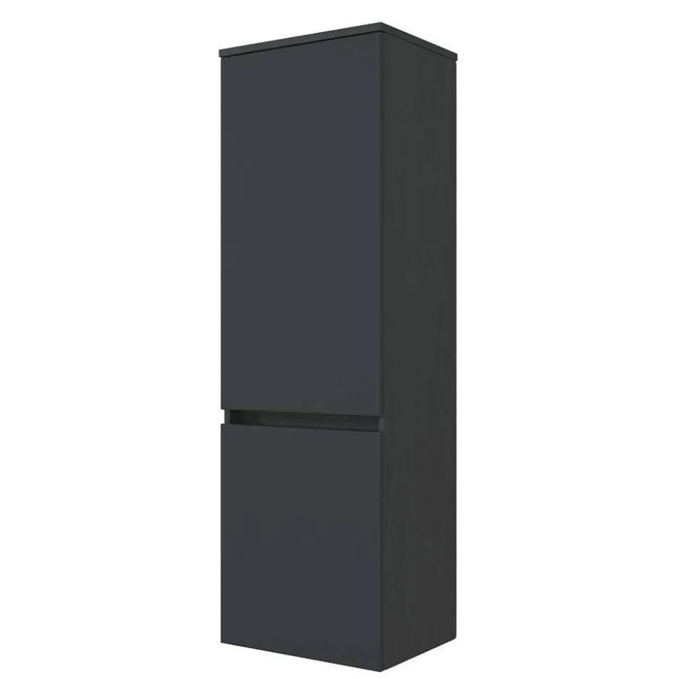 Set Badmöbel hängend oder stehend - Natarivos (vierteilig)