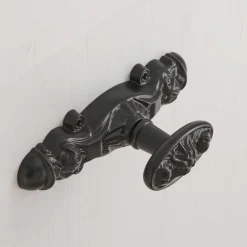 Set Badmöbel im Landhaus Look - Doules (fünfteilig)