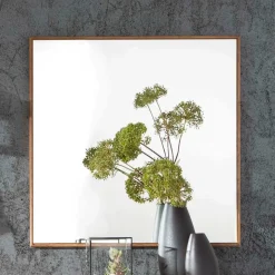 Set Flur Designmöbel zweifarbig - Mandrey (vierteilig)