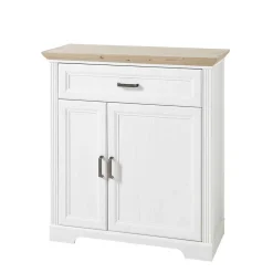 Set Flur Einrichtung Möbel - Nurelcas (vierteilig)