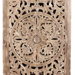 Set Flurmöbel im Ethno Stil - Runiasa (vierteilig)