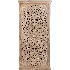 Set Flurmöbel im Ethno Stil - Runiasa (vierteilig)