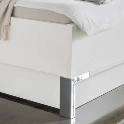 Set Komplettschlafzimmer modern - Pascan (vierteilig)