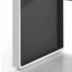 Set Schreibtisch & Rollcontainer - Chrysa (zweiteilig)