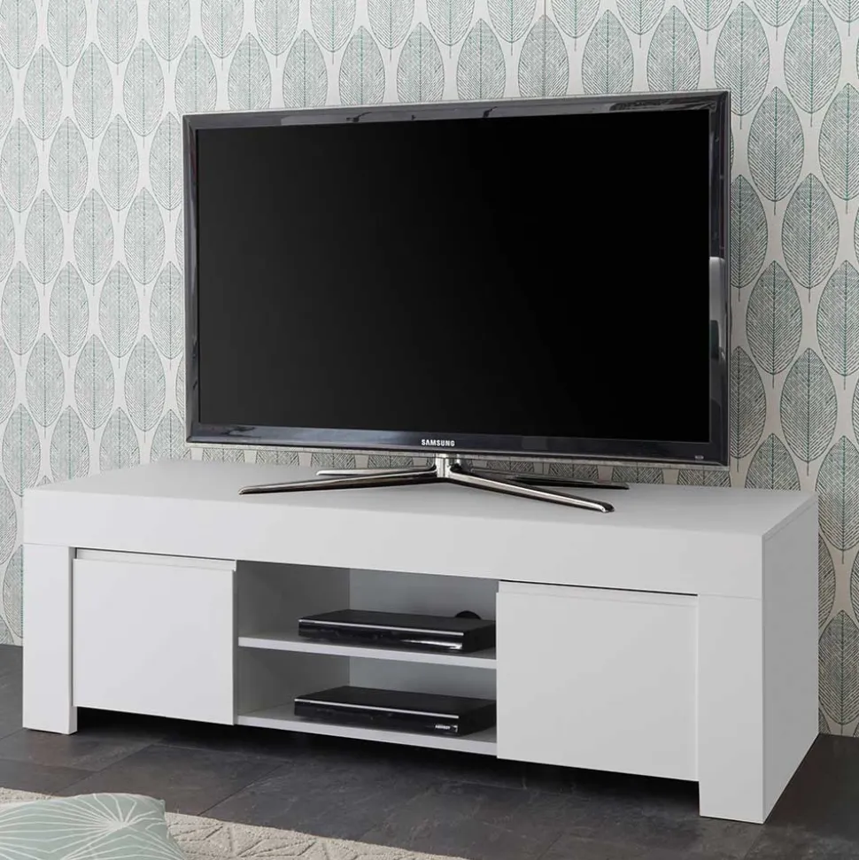 Set TV Lowboard & Regal & Sideboard - Mikes (dreiteilig)