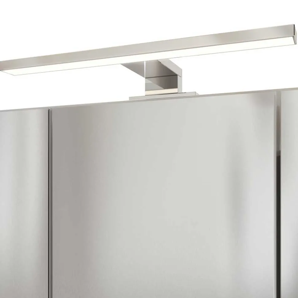 Set Waschkonsole und Spiegelschrank - Misbonas (zweiteilig)