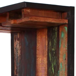 Shabby Design Barschrank Roller Style - Pietra