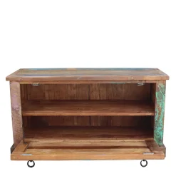 Shabby Garderoben & Schuhbank - Jamaica (dreiteilig)