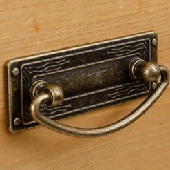 Sideboard aus Kiefer - modernes Landhaus - Arendu