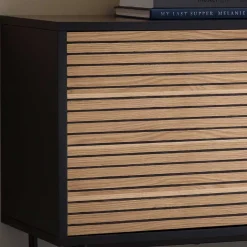 Sideboard im Skandinavischen Wohnstil - Varaba