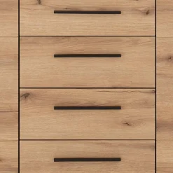 Sideboard in Eiche Dekor - Brocus