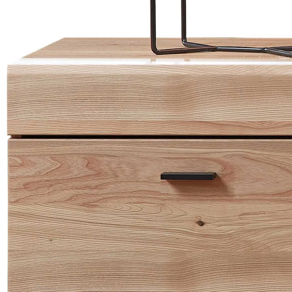 Sideboard in Esche und Wildeiche - Cymbal