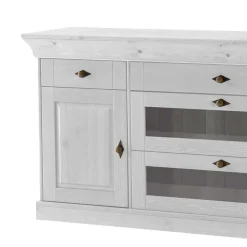 Sideboard Satumare im skandinavischen Landhausstil