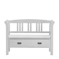 Sitzbank Onesti im skandinavischen Design