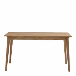 Sitzgruppe in Eiche & Grau - Number (fünfteilig)