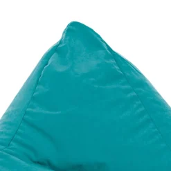 Sitzsack Mejan in Grün