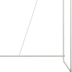 Skandi Design Schreibtisch filigran-modern - Corners